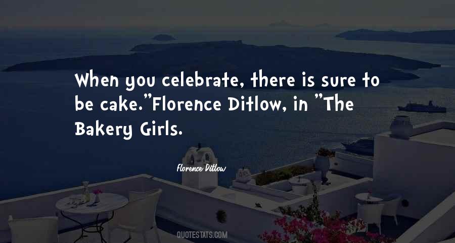 Ditlow Quotes #455136