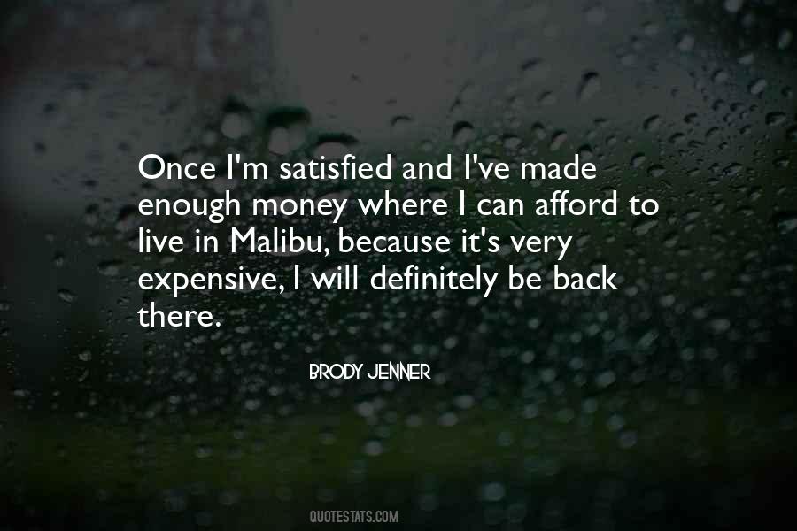 Quotes About Malibu #1273098