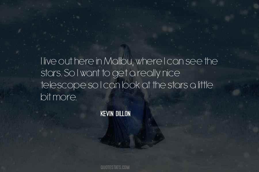 Quotes About Malibu #1395602