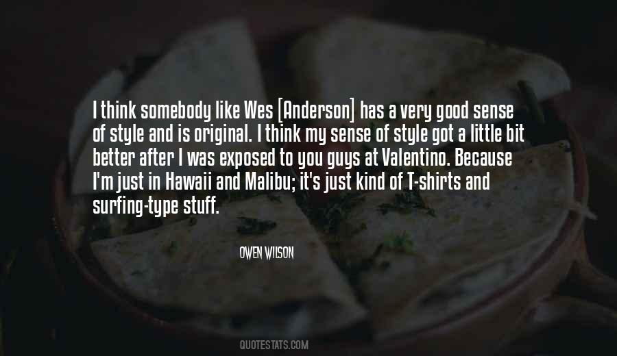 Quotes About Malibu #515550