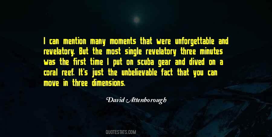 Dived Quotes #1506880