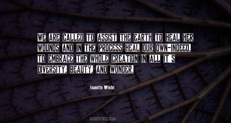 Diversity's Quotes #160426 Diversity's Quotes #160426