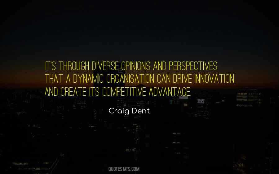Diversity's Quotes #189533 Diversity's Quotes #189533