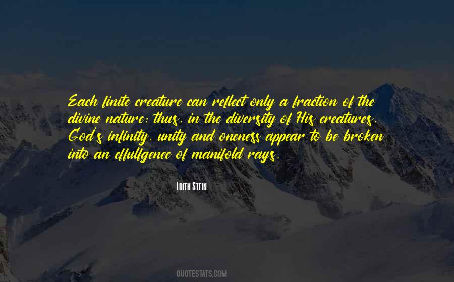Diversity's Quotes #227709 Diversity's Quotes #227709
