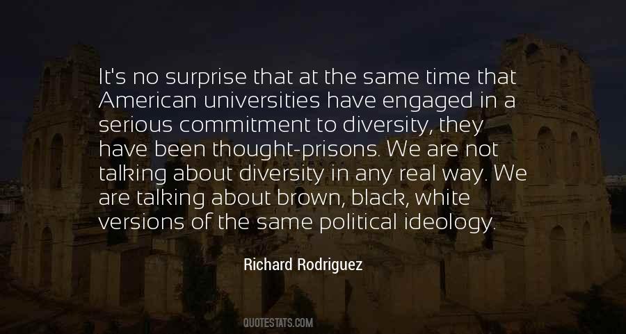 Diversity's Quotes #249648 Diversity's Quotes #249648