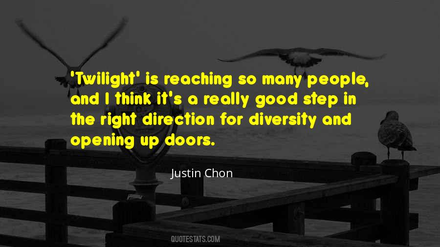 Diversity's Quotes #279191 Diversity's Quotes #279191