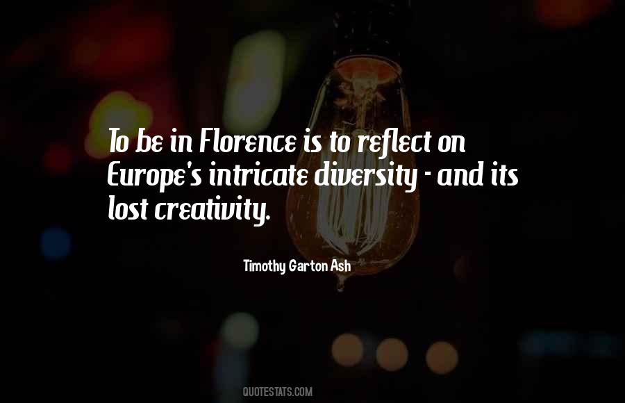 Diversity's Quotes #434204 Diversity's Quotes #434204