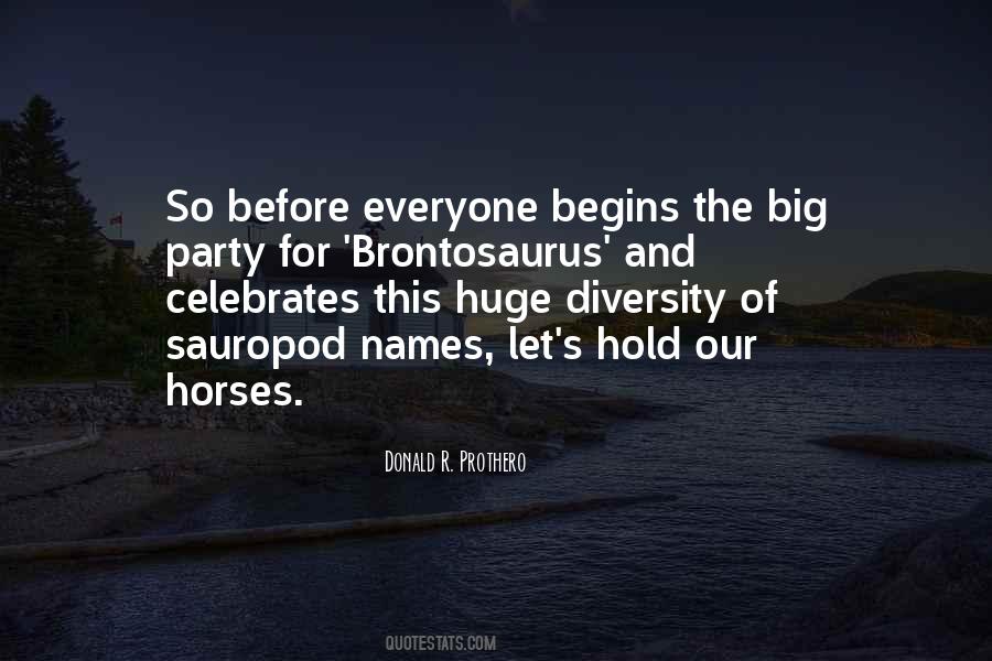 Diversity's Quotes #479102 Diversity's Quotes #479102