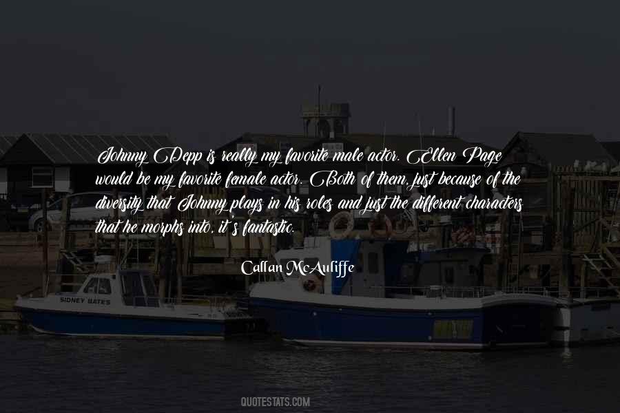Diversity's Quotes #532194 Diversity's Quotes #532194