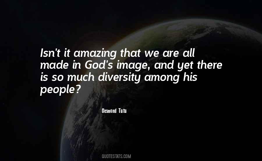 Diversity's Quotes #66122 Diversity's Quotes #66122