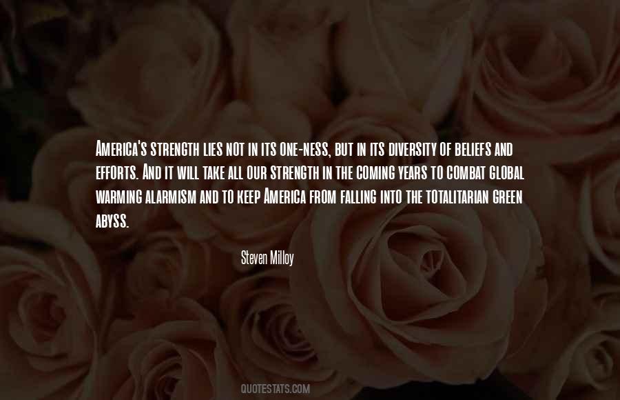 Diversity's Quotes #676580 Diversity's Quotes #676580