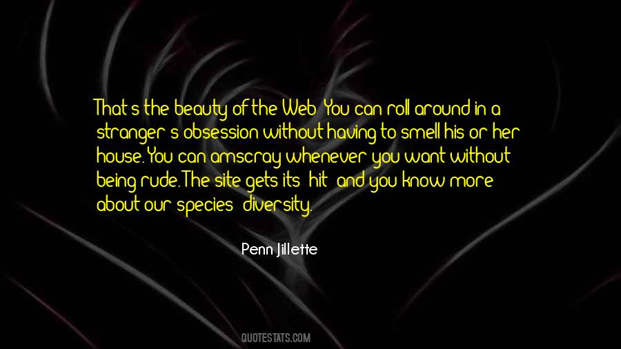 Diversity's Quotes #734647 Diversity's Quotes #734647