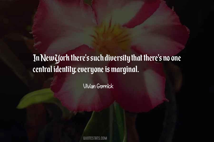Diversity's Quotes #840536 Diversity's Quotes #840536