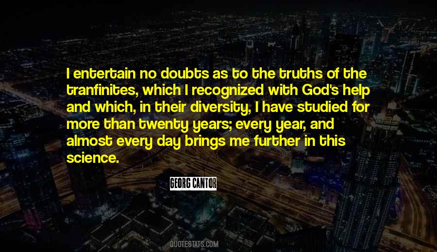 Diversity's Quotes #857959 Diversity's Quotes #857959