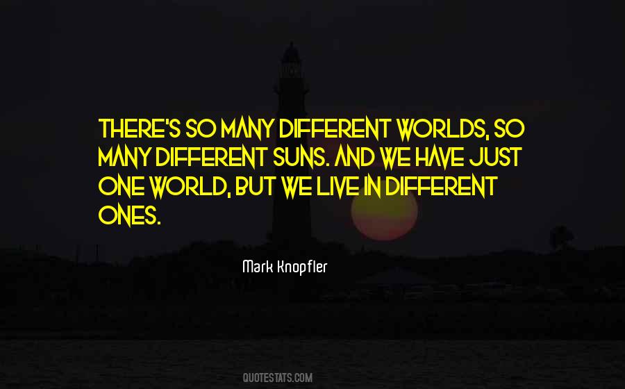 Diversity's Quotes #868195 Diversity's Quotes #868195