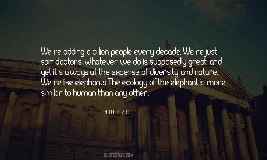 Diversity's Quotes #882718 Diversity's Quotes #882718