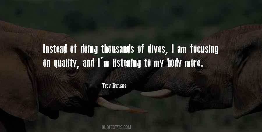 Dives Quotes #1398983