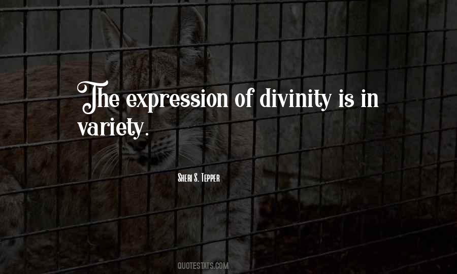 Divinity's Quotes #1132837