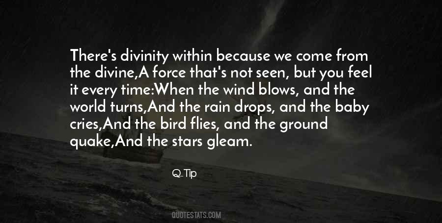 Divinity's Quotes #1141949