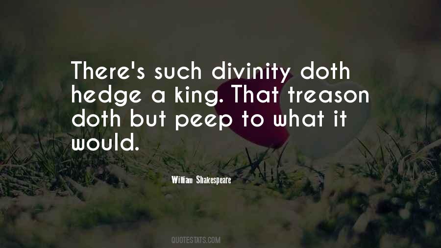 Divinity's Quotes #1210395