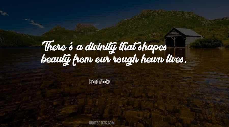 Divinity's Quotes #756989