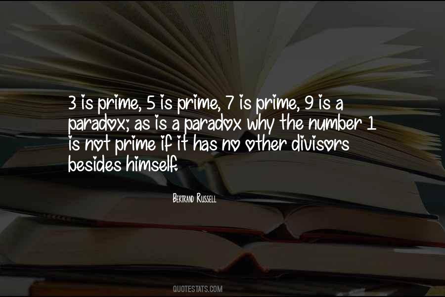 Divisors Quotes #1091243