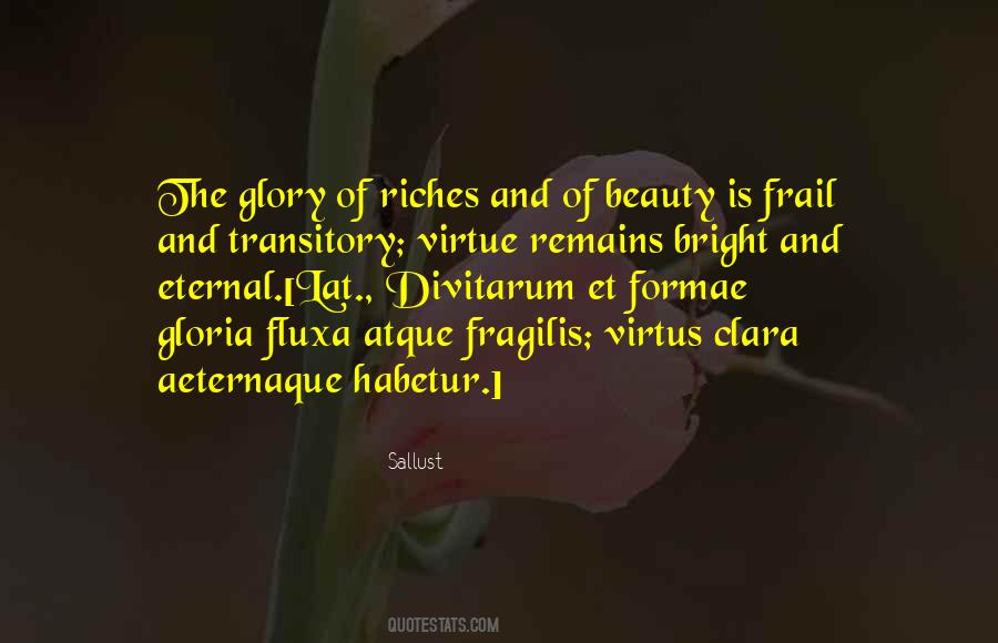 Divitarum Quotes #1016591