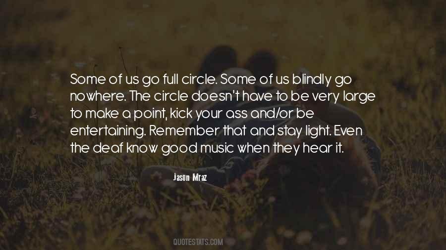 Quotes About Humor And Truth #1164949