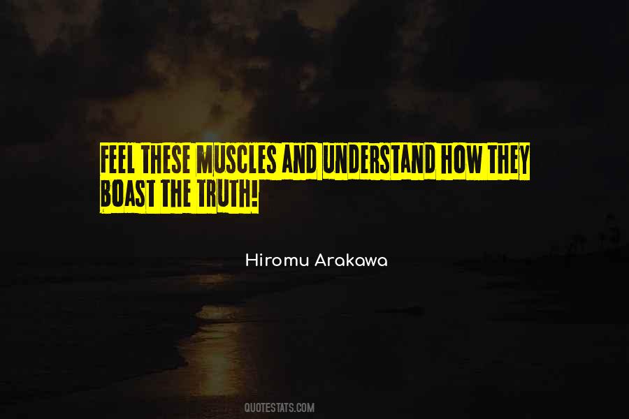 Quotes About Humor And Truth #82420