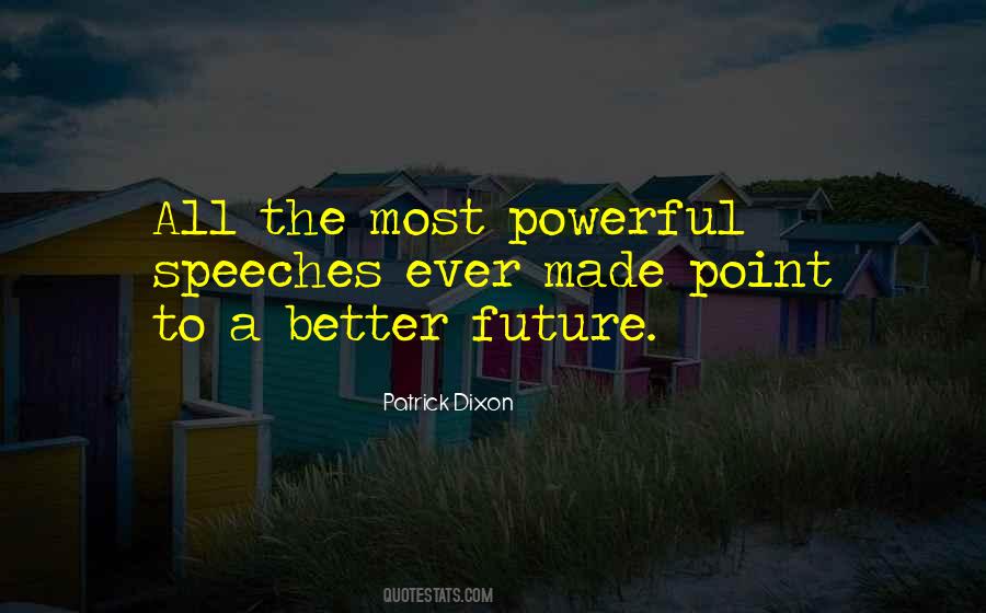 Dixon's Quotes #105084