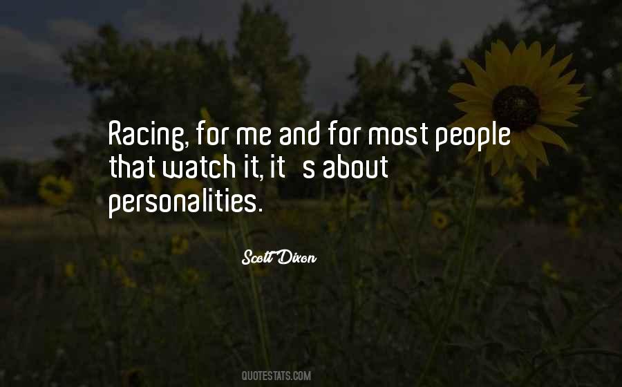 Dixon's Quotes #1124377