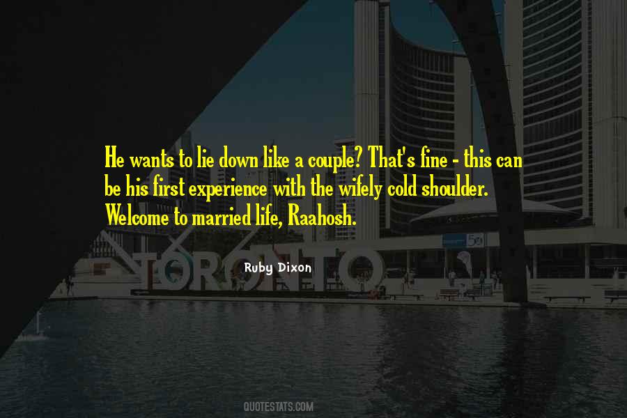 Dixon's Quotes #1138458