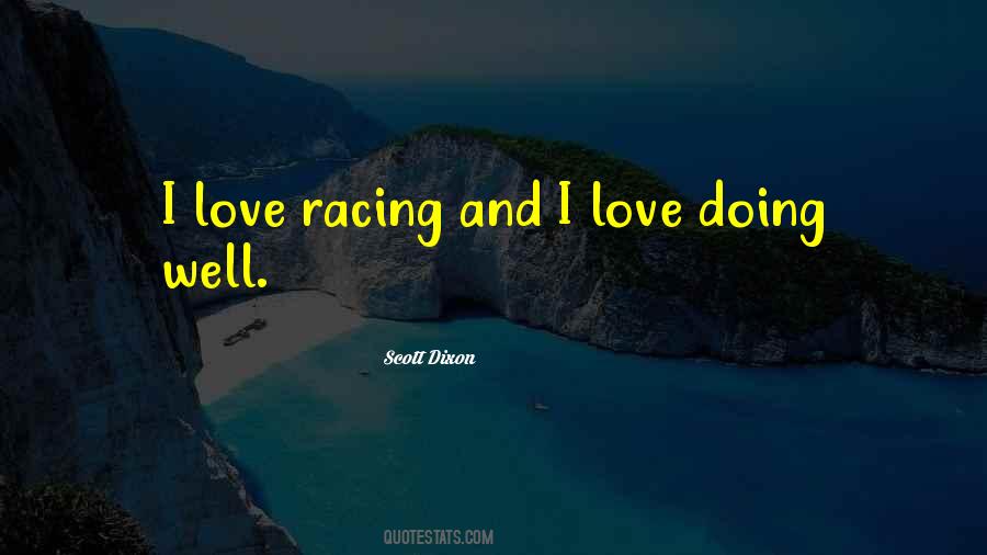 Dixon's Quotes #120290