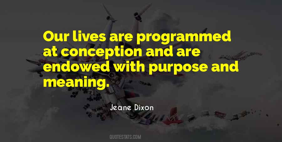 Dixon's Quotes #158532