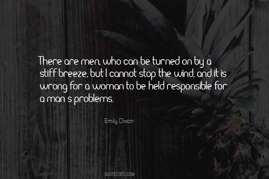 Dixon's Quotes #1765551