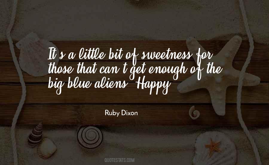 Dixon's Quotes #179205