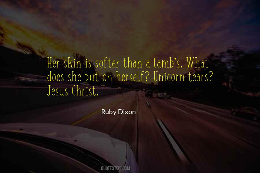 Dixon's Quotes #1862912