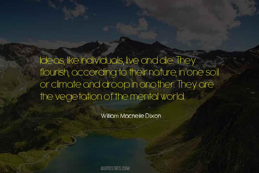 Dixon's Quotes #220274