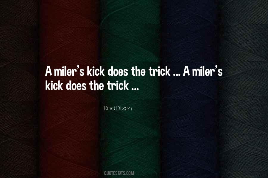 Dixon's Quotes #270571