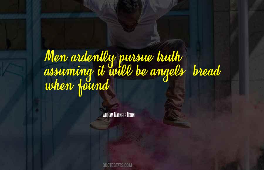 Dixon's Quotes #58432