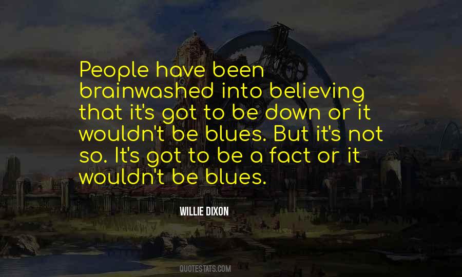 Dixon's Quotes #697800