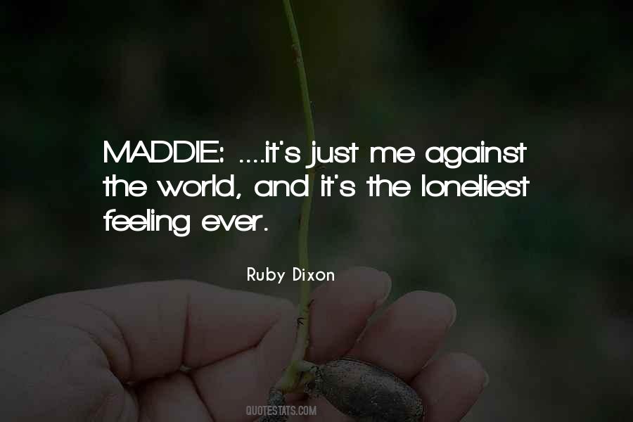 Dixon's Quotes #703519