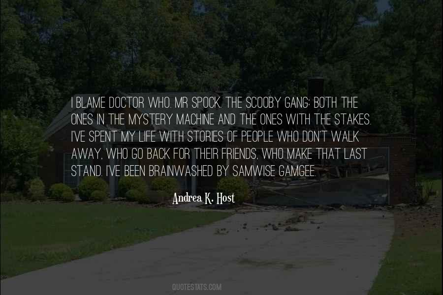Dknow Quotes #575549