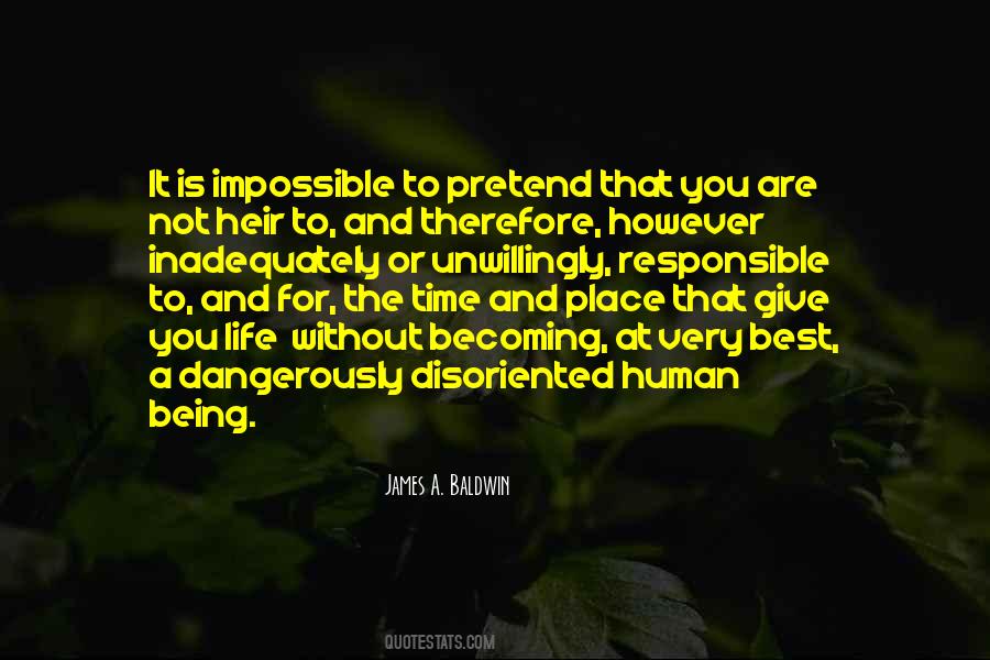 Dknow Quotes #907488