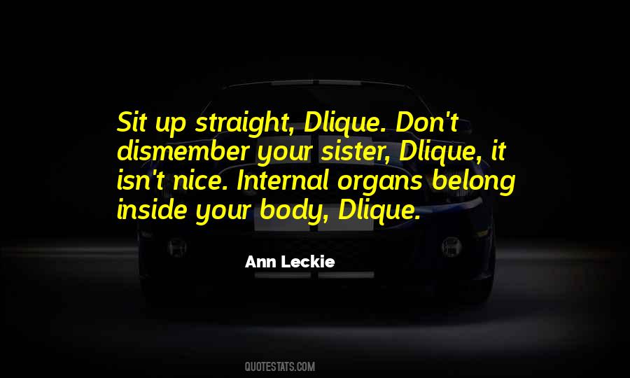 Dlique Quotes #193549