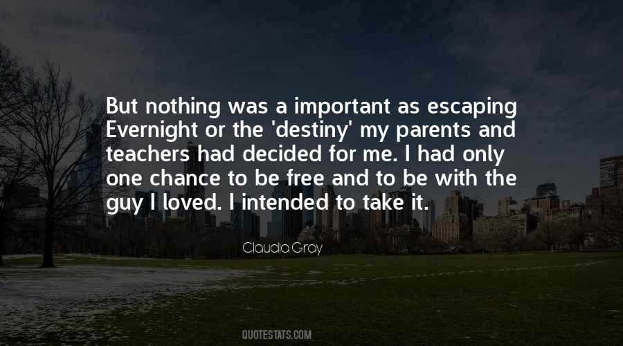 Quotes About Parents And Teachers #1358388