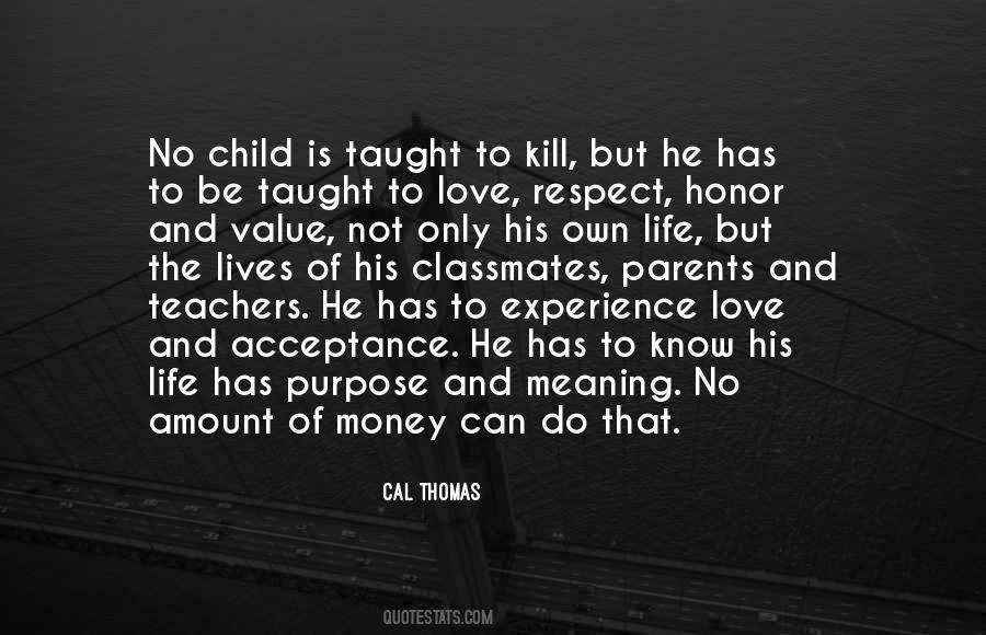 Quotes About Parents And Teachers #597204