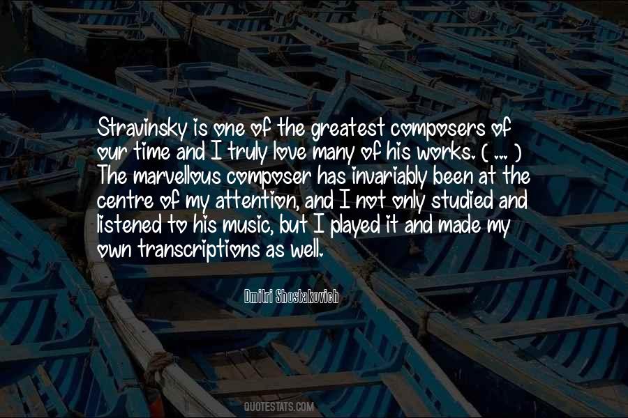 Dmitri's Quotes #1586759