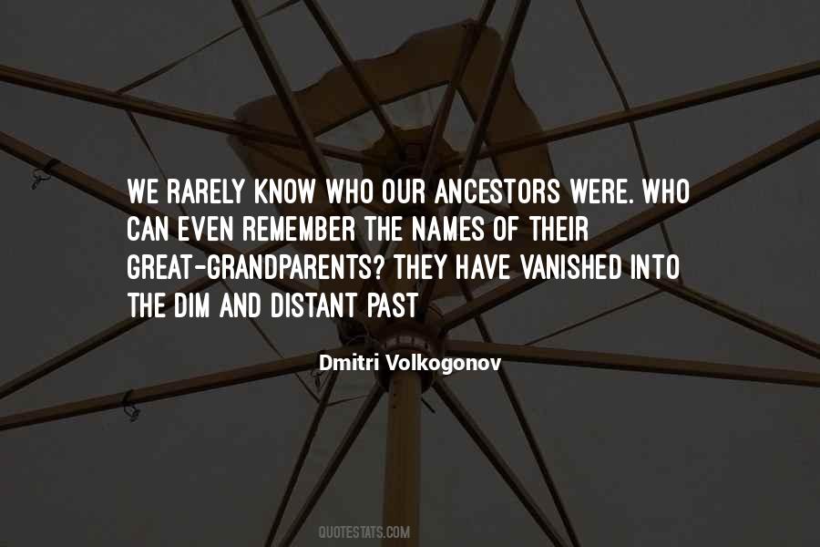 Dmitri's Quotes #1619719