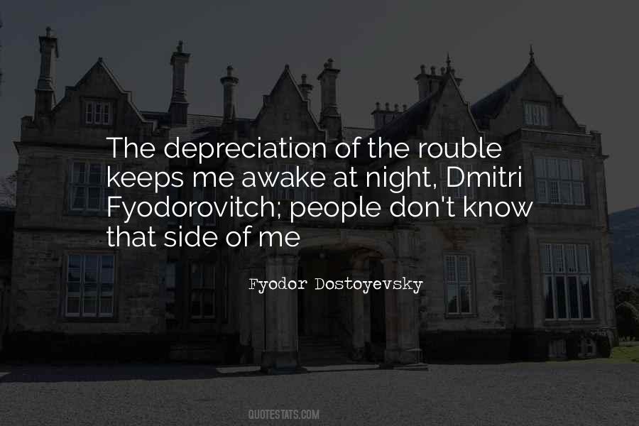Dmitri's Quotes #1839811
